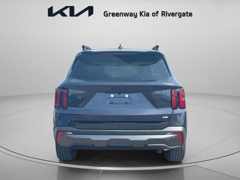 New 2025 Kia Sorento SX image 6