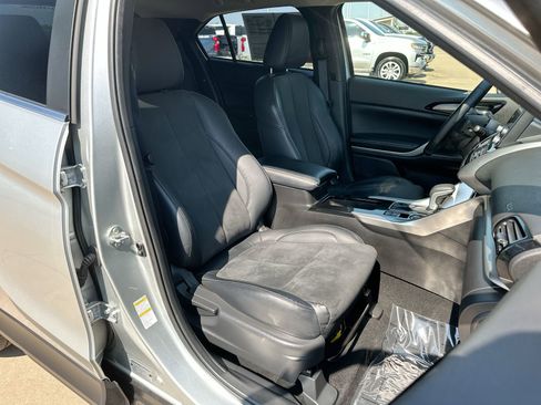 Used 2024 Mitsubishi Eclipse Cross SE image 24