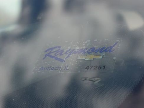 New 2026 Chevrolet Silverado 1500 LTZ w/ LTZ Premium Package image 41