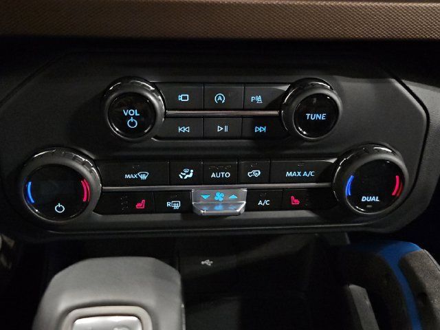 Certified 2023 Ford Bronco Outer Banks AWD/4WD image 30