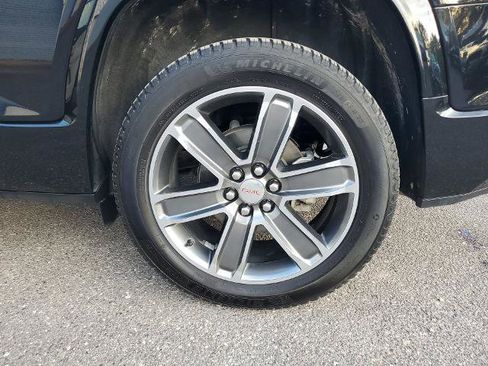 Used 2019 GMC Acadia Denali w/ Technology Package image 77