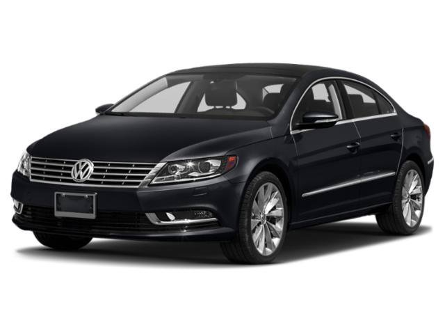 Used 2015 Volkswagen CC Sport FWD image 1