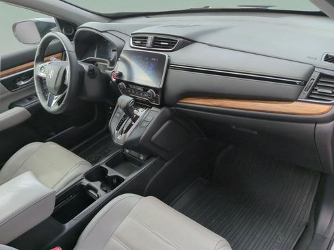 Used 2022 Honda CR-V EX-L image 20