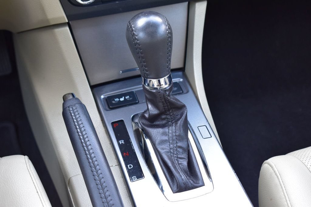 Used 2014 Acura ILX w/ Technology Package FWD image 26