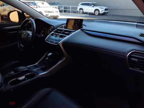 Used 2015 Lexus NX 200t FWD image 22