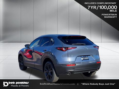 New 2026 MAZDA CX-30 AWD 2.5 S image 26