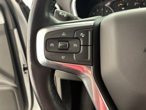 Used 2021 Chevrolet Blazer LT AWD/4WD image 23