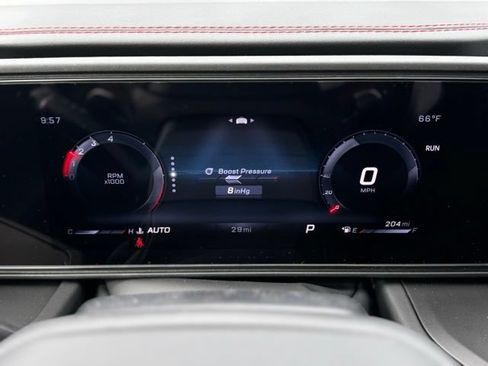 New 2026 Dodge Charger Scat Pack AWD/4WD image 25