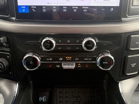Used 2024 Ford F150 XLT w/ Equipment Group 303A High AWD/4WD image 21