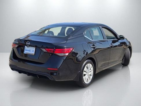 Used 2024 Nissan Sentra S FWD image 4