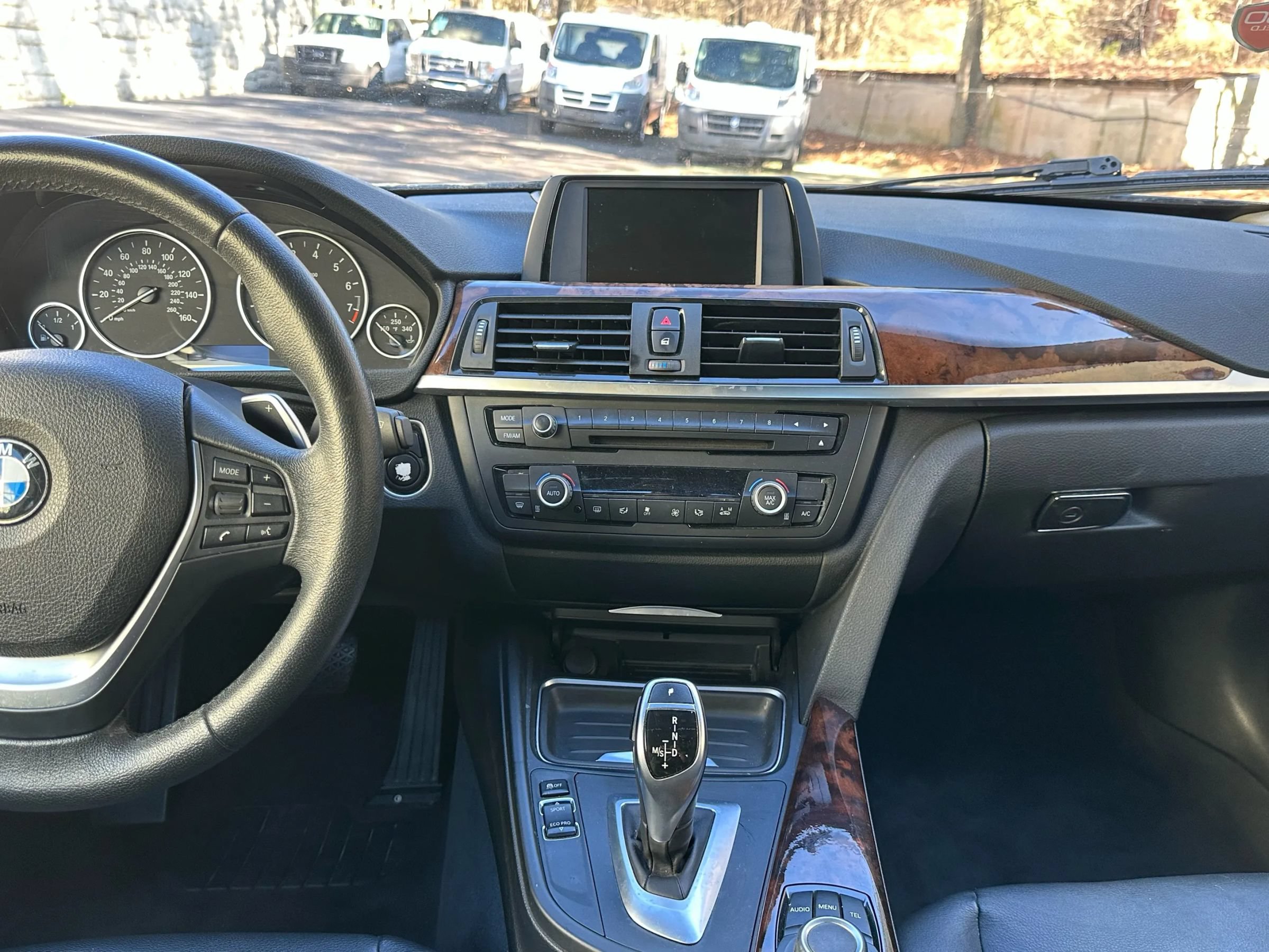 Used 2014 BMW 428i Coupe RWD image 17