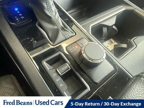 Used 2024 Toyota Tundra SR5 w/ TRD Sport Premium Package image 25