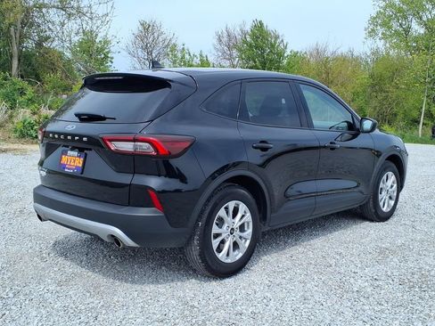 Used 2025 Ford Escape Active FWD image 8