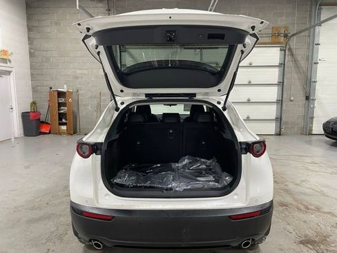 New 2026 MAZDA CX-30 AWD 2.5 S image 22