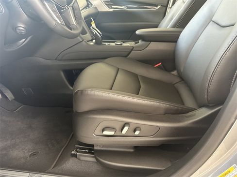 New 2026 Cadillac XT5 Premium Luxury w/ Driver Assist Package image 15