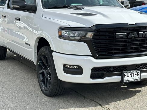 New 2026 RAM 1500 Laramie image 10