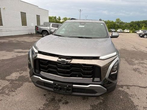 Used 2026 Chevrolet Equinox ACTIV w/ Convenience Package III AWD/4WD image 5