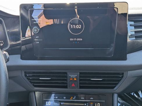 Used 2025 Volkswagen Jetta S image 18