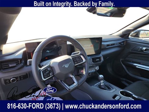 New 2026 Ford Mustang GT image 9