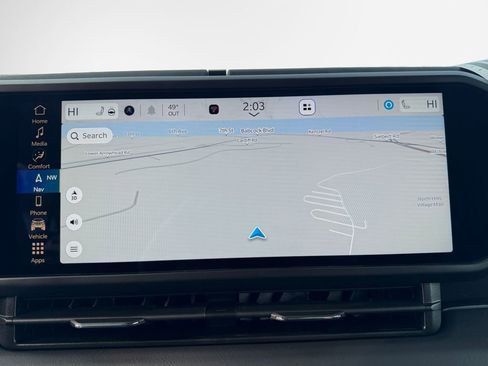 New 2026 Jeep Wrangler Sahara image 20