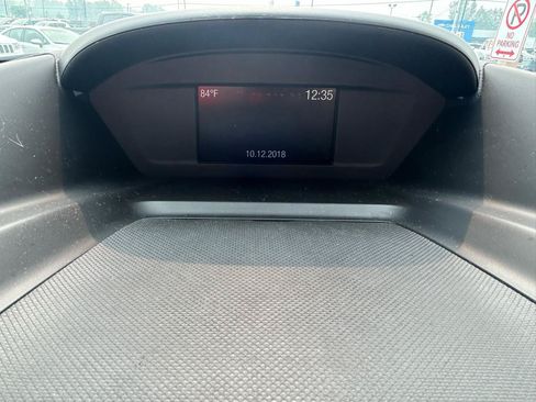 Used 2018 Ford Escape SE AWD/4WD image 22