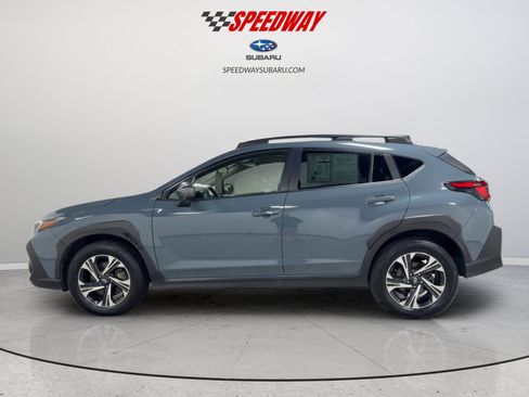 Certified 2024 Subaru Crosstrek 2.0i Premium AWD/4WD image 10