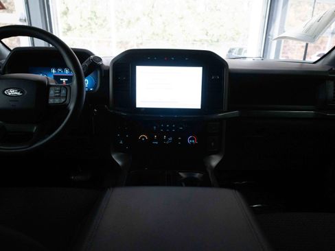 Used 2024 Ford F150 STX w/ Equipment Group 201A FX4 image 20