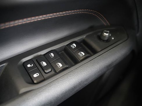 Used 2022 Jeep Compass Limited AWD/4WD image 27