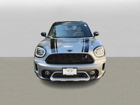 Used 2024 MINI Cooper Countryman S AWD/4WD image 3