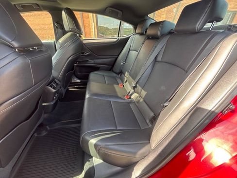 Used 2021 Lexus ES 350 F Sport w/ Accessory Package FWD image 26