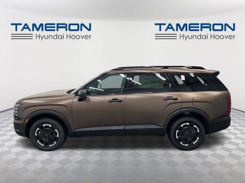New 2026 Hyundai Palisade XRT Pro image 2