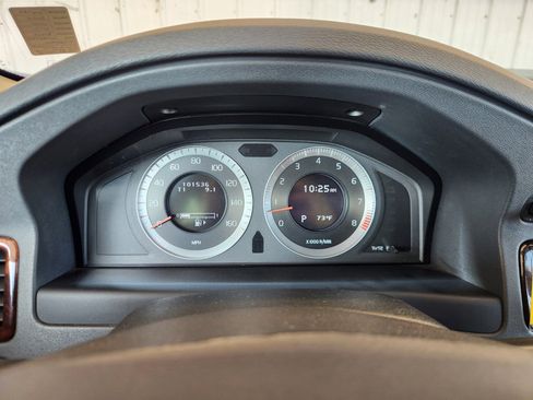 Used 2009 Volvo XC70 T6 image 14