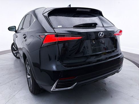 Used 2019 Lexus NX 300h AWD w/ Premium Package image 4