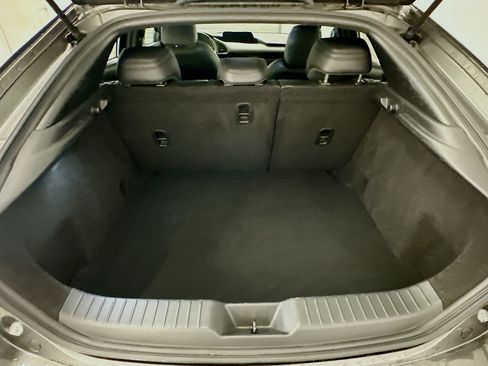 Used 2024 MAZDA MAZDA3 s FWD image 30
