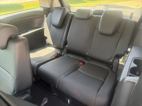 New 2026 Honda Odyssey EX-L image 24