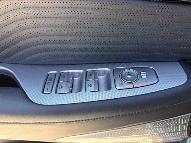 Used 2023 Hyundai Palisade Calligraphy FWD image 19