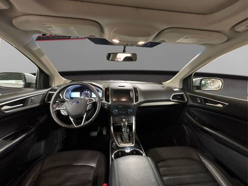 Used 2016 Ford Edge SEL w/ Equipment Group 201A image 26