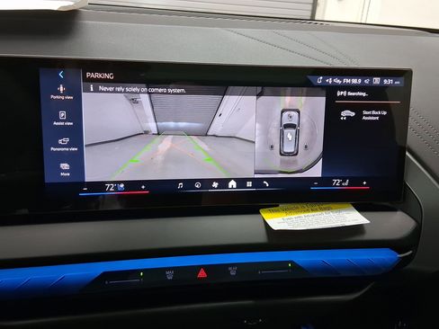 New 2026 BMW X3 xDrive30 w/ Premium Package image 24