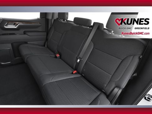 New 2026 GMC Sierra 1500 SLT w/ SLT Premium Package AWD/4WD image 13