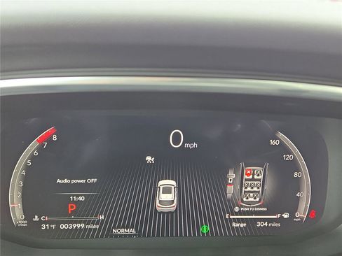 Certified 2026 Acura MDX A-Spec image 4