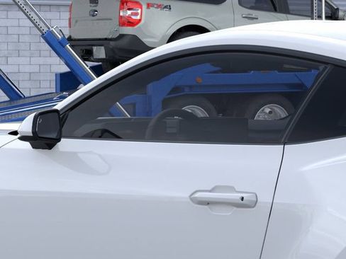 New 2026 Ford Mustang Coupe image 20