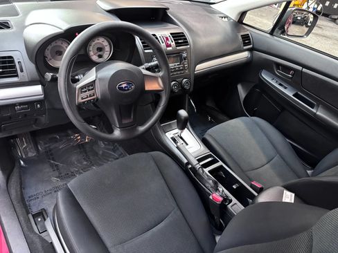 Used 2014 Subaru Impreza 2.0i AWD/4WD image 7