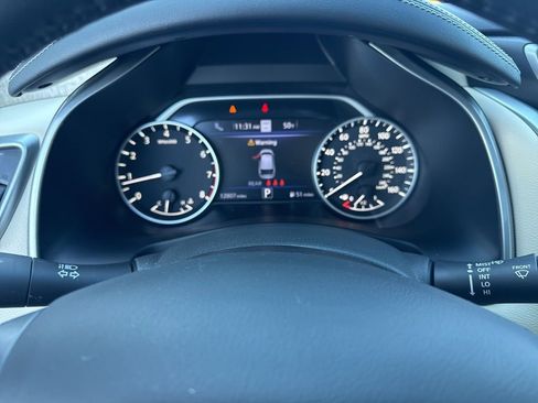 Certified 2024 Nissan Murano SL image 28