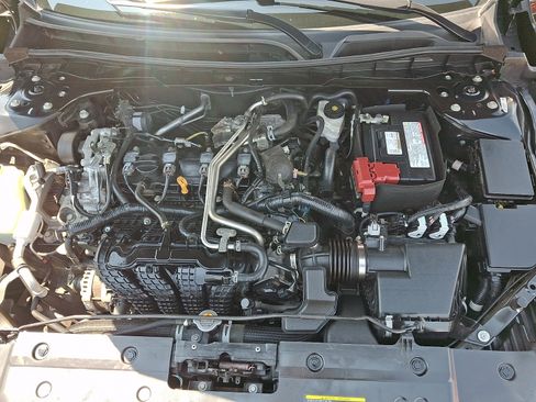 Used 2023 Nissan Altima 2.5 S FWD image 27