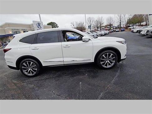 New 2026 Acura MDX w/ Technology Package image 44