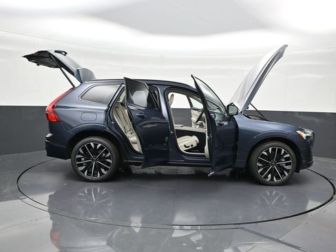 New 2026 Volvo XC60 T8 Ultra w/ Protection Package Premier AWD/4WD image 30