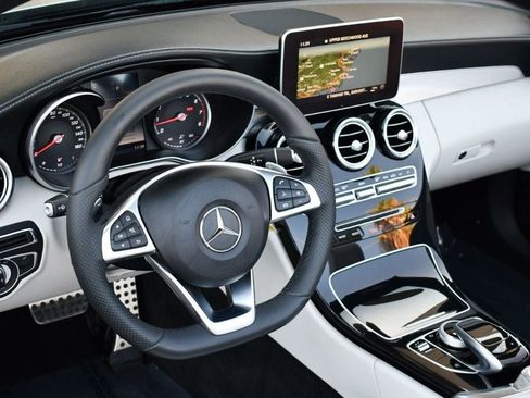 Used 2017 Mercedes-Benz C 300 Cabriolet image 62