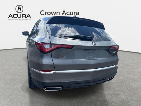 Used 2023 Acura MDX FWD image 8