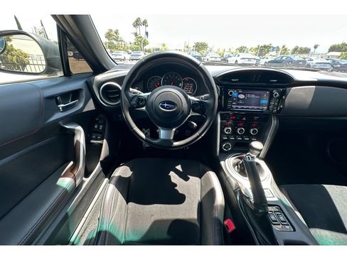 Used 2020 Subaru BRZ Limited w/ Performance Package RWD image 16