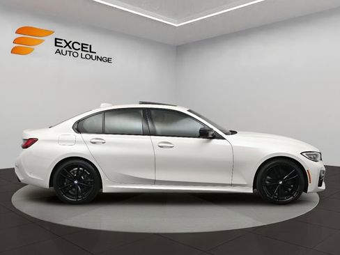 Used 2021 BMW 330i xDrive Sedan w/ M Sport Package image 6